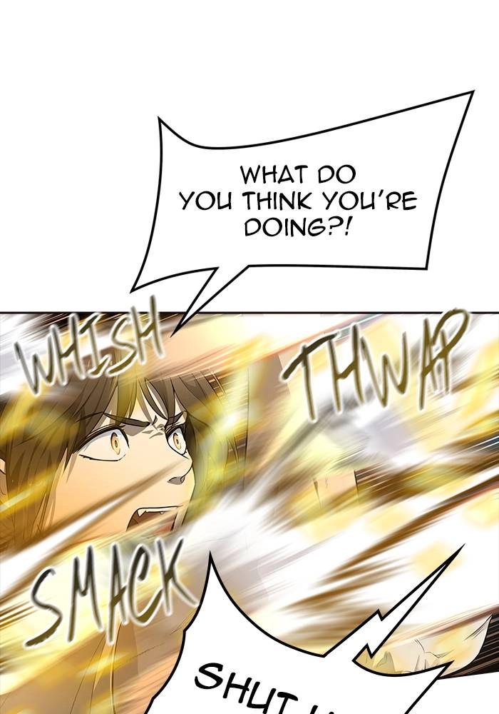 Tower of God Chapter 547, page 123 of 154