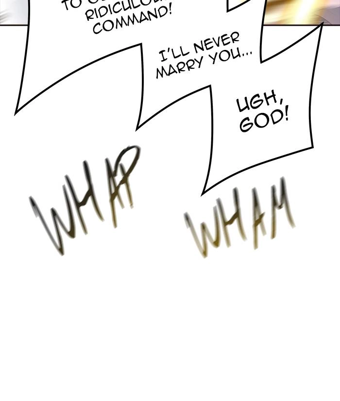 Tower of God Chapter 547, page 125 of 154