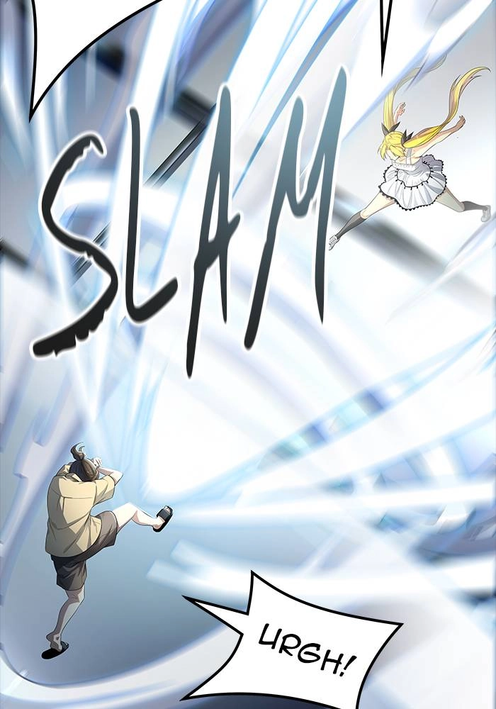 Tower of God Chapter 547, page 127 of 154