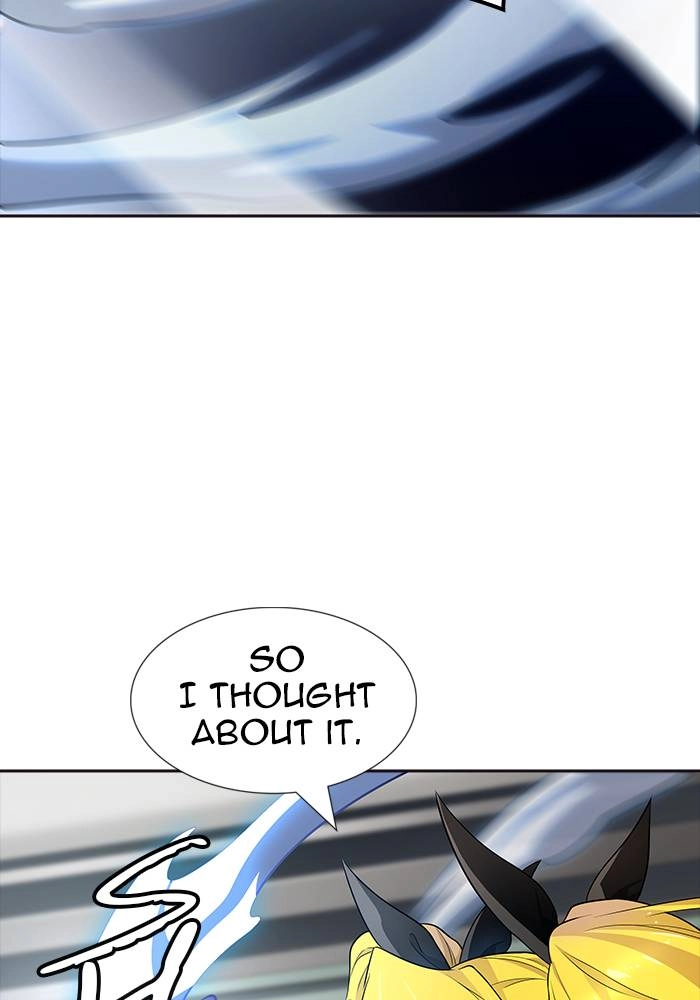 Tower of God Chapter 547, page 128 of 154