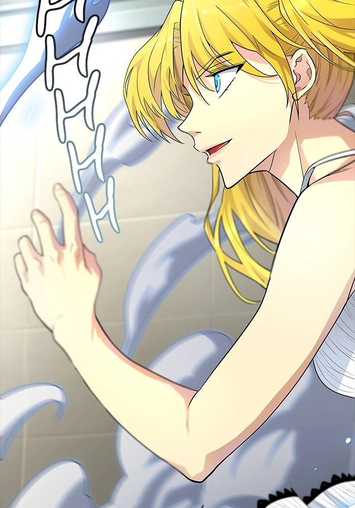 Tower of God Chapter 547, page 129 of 154