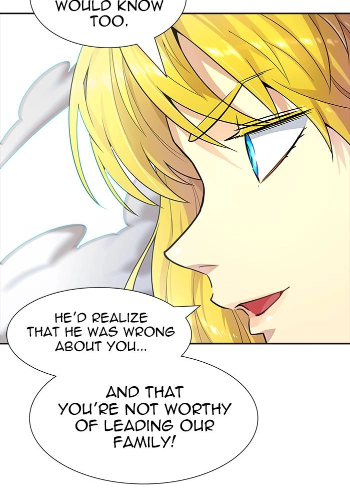 Tower of God Chapter 547, page 131 of 154