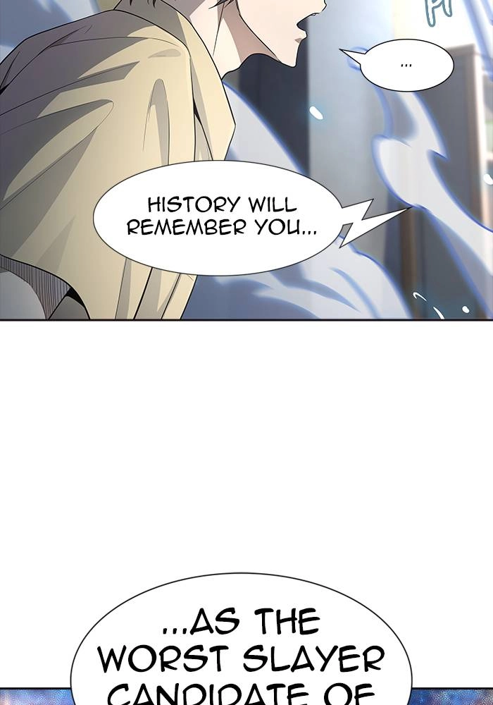Tower of God Chapter 547, page 133 of 154