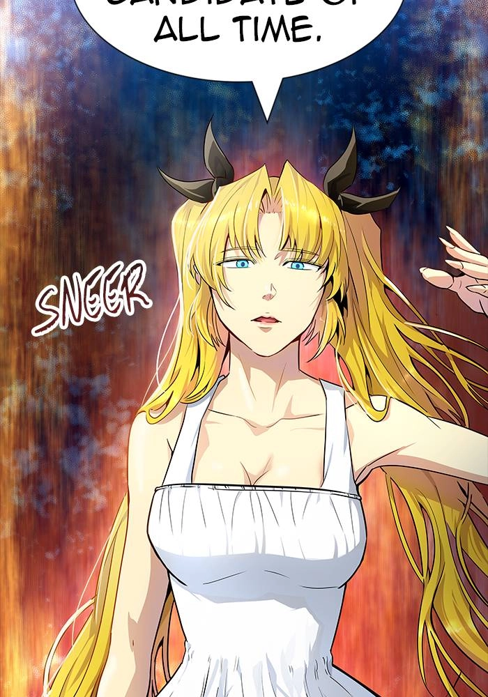 Tower of God Chapter 547, page 134 of 154