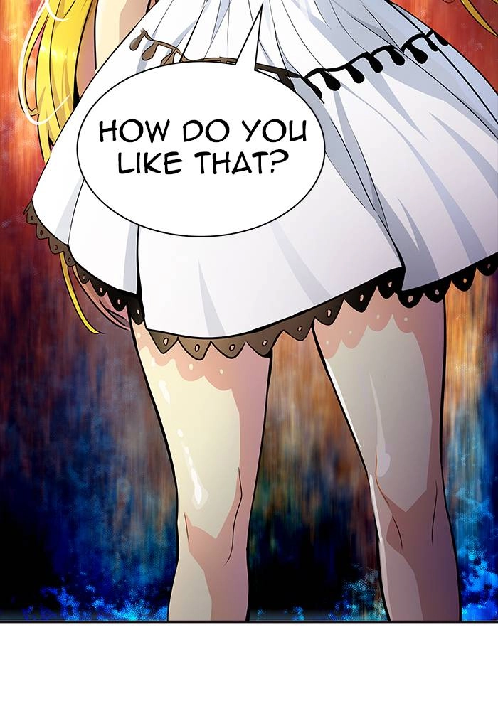 Tower of God Chapter 547, page 135 of 154