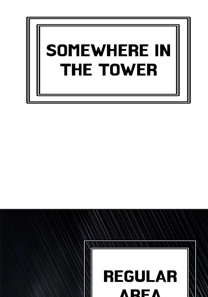 Tower of God Chapter 547, page 138 of 154