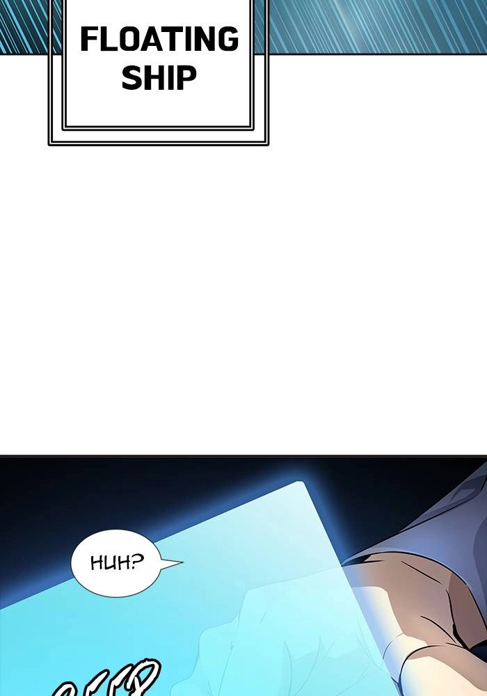 Tower of God Chapter 547, page 140 of 154