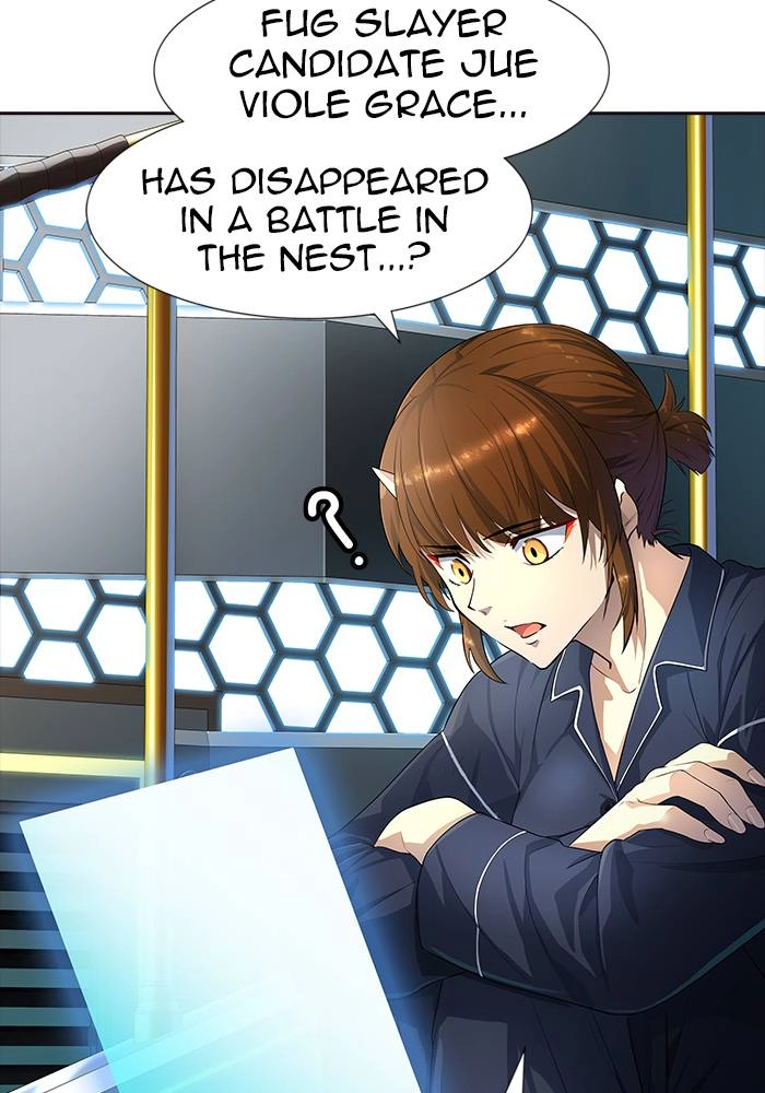 Tower of God Chapter 547, page 142 of 154