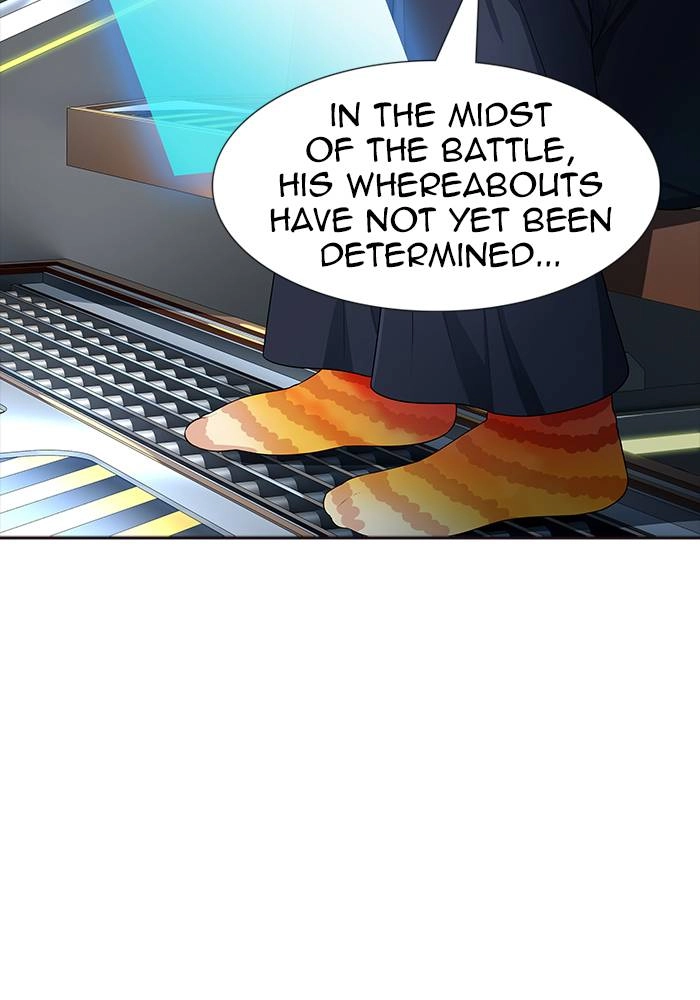Tower of God Chapter 547, page 143 of 154