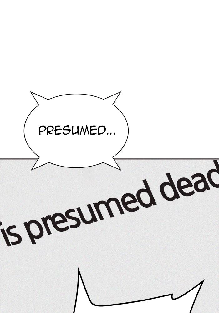 Tower of God Chapter 547, page 145 of 154