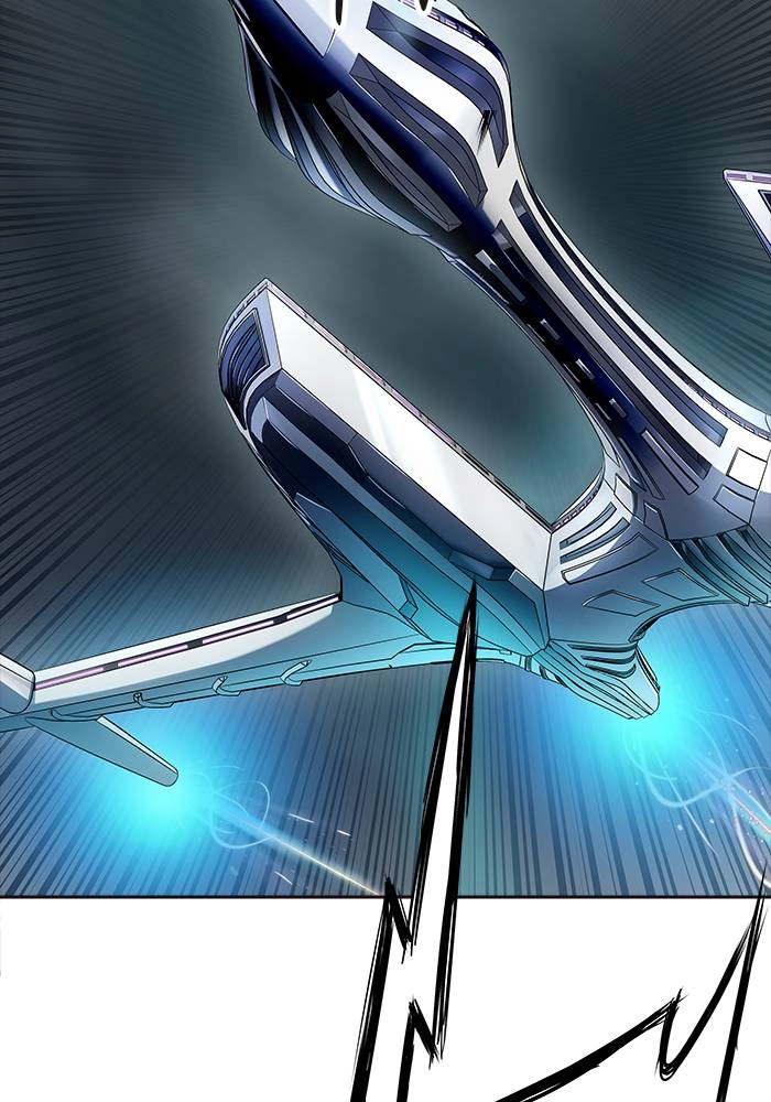 Tower of God Chapter 547, page 148 of 154