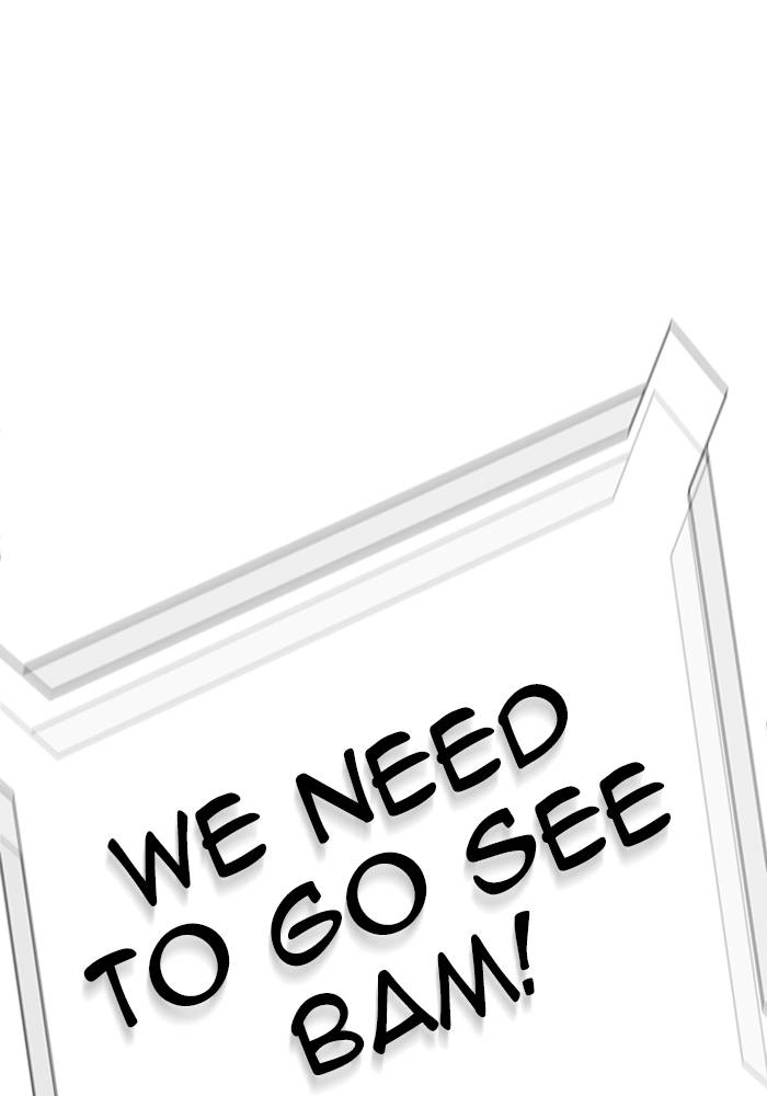 Tower of God Chapter 547, page 152 of 154