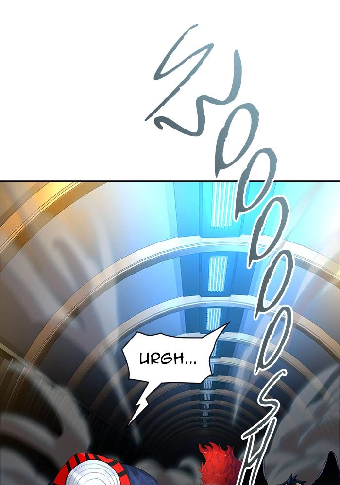 Tower of God Chapter 547, page 20 of 154