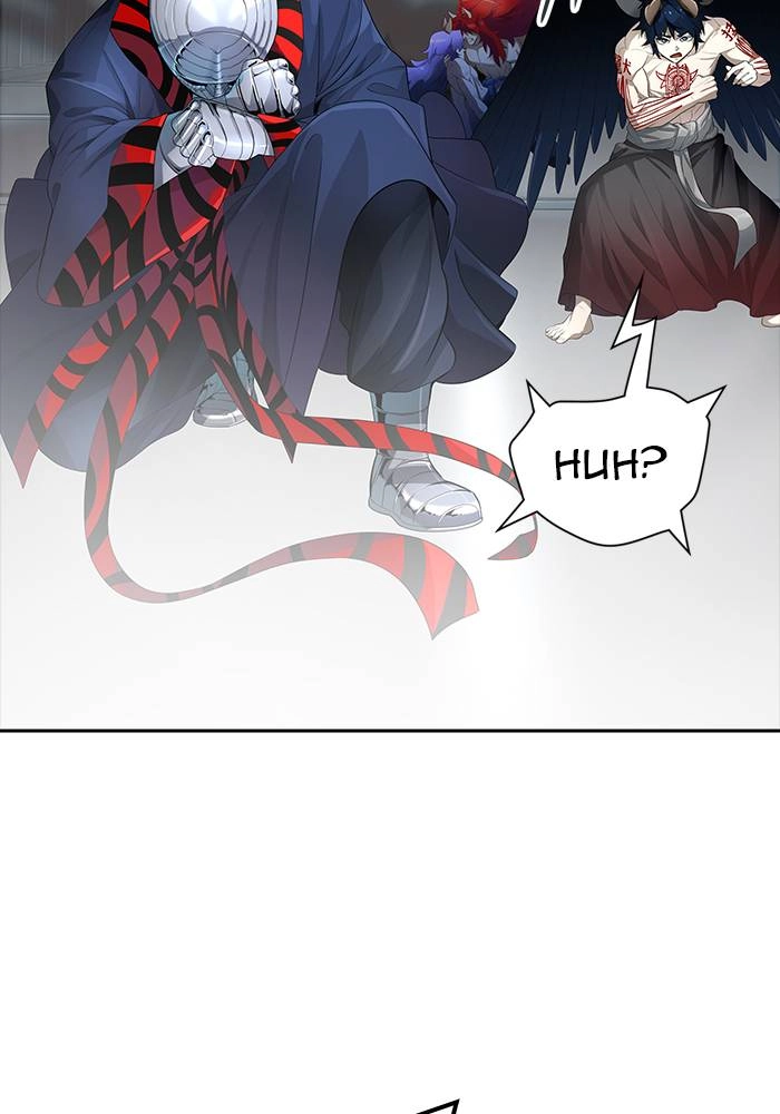 Tower of God Chapter 547, page 21 of 154