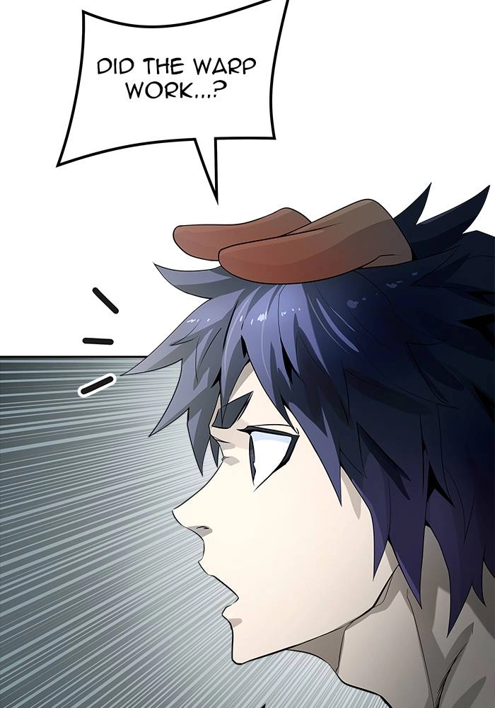 Tower of God Chapter 547, page 22 of 154