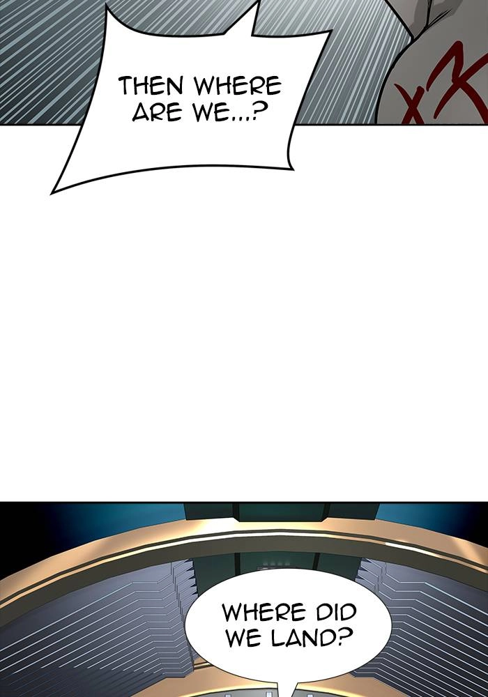 Tower of God Chapter 547, page 23 of 154