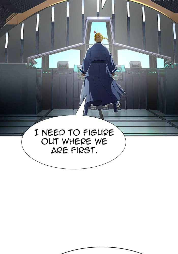 Tower of God Chapter 547, page 24 of 154