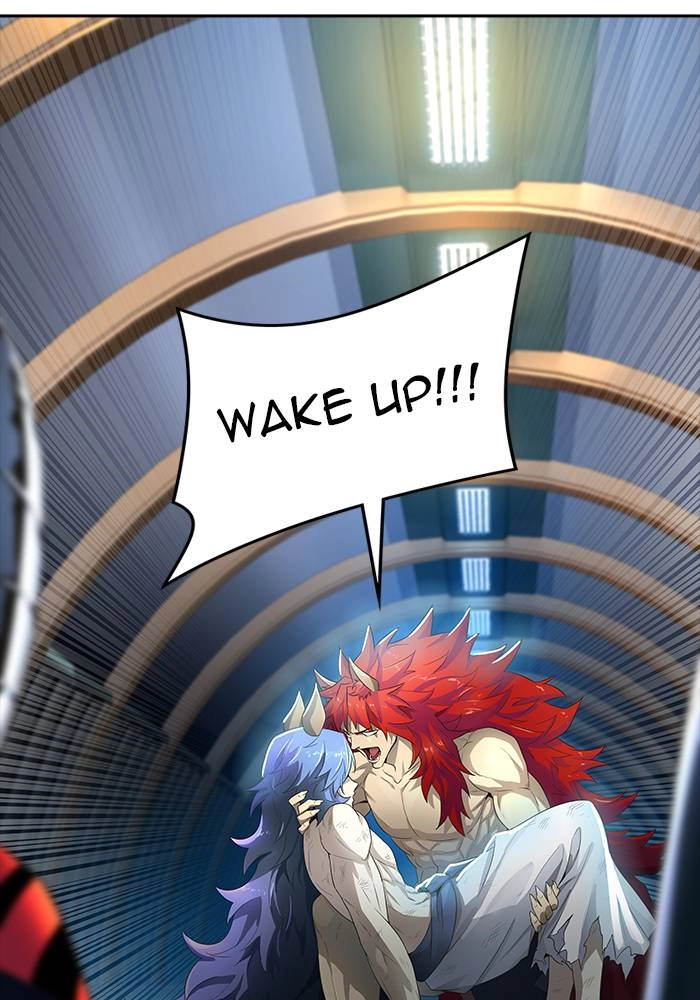 Tower of God Chapter 547, page 28 of 154