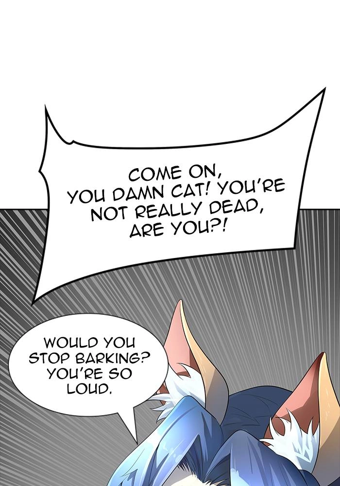 Tower of God Chapter 547, page 30 of 154