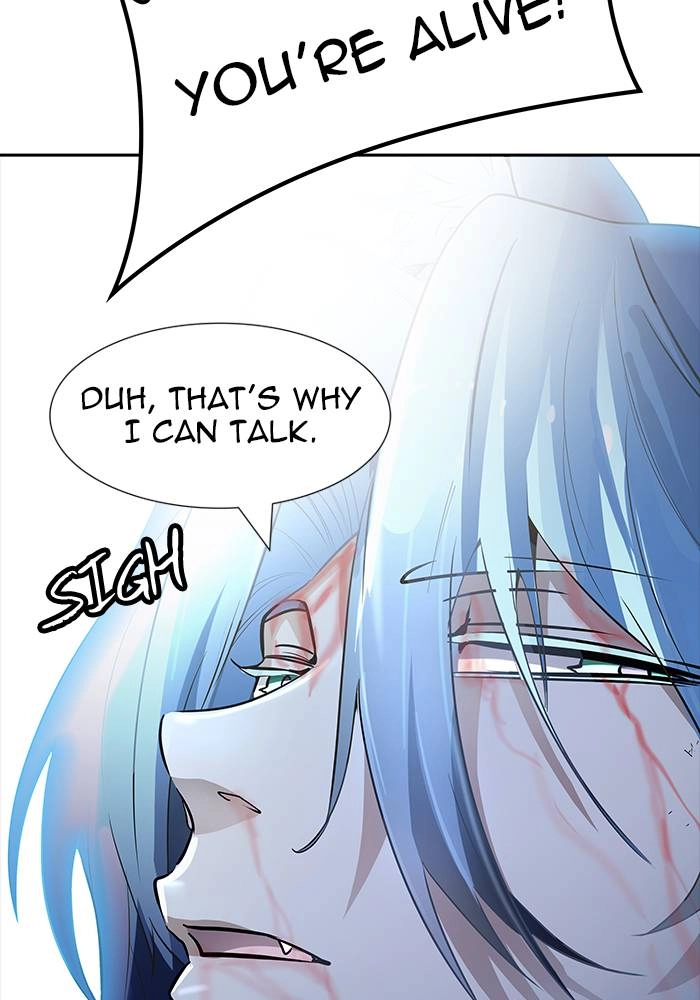 Tower of God Chapter 547, page 32 of 154
