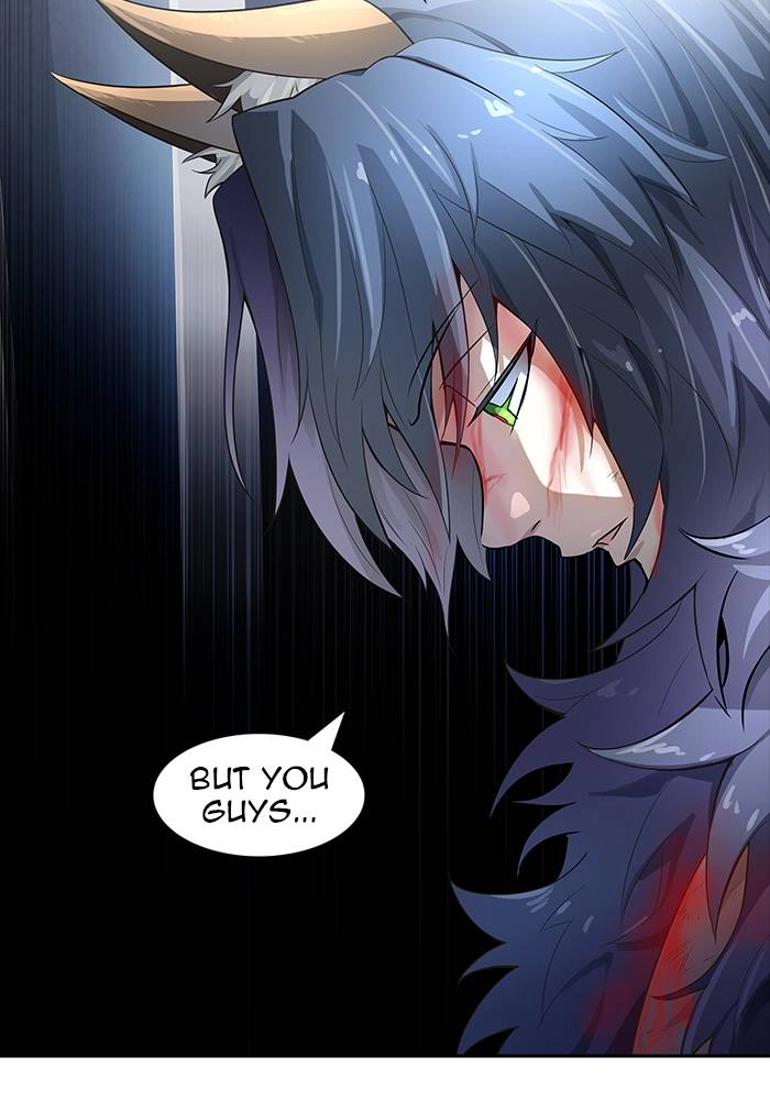 Tower of God Chapter 547, page 37 of 154