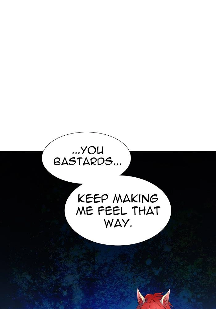 Tower of God Chapter 547, page 38 of 154