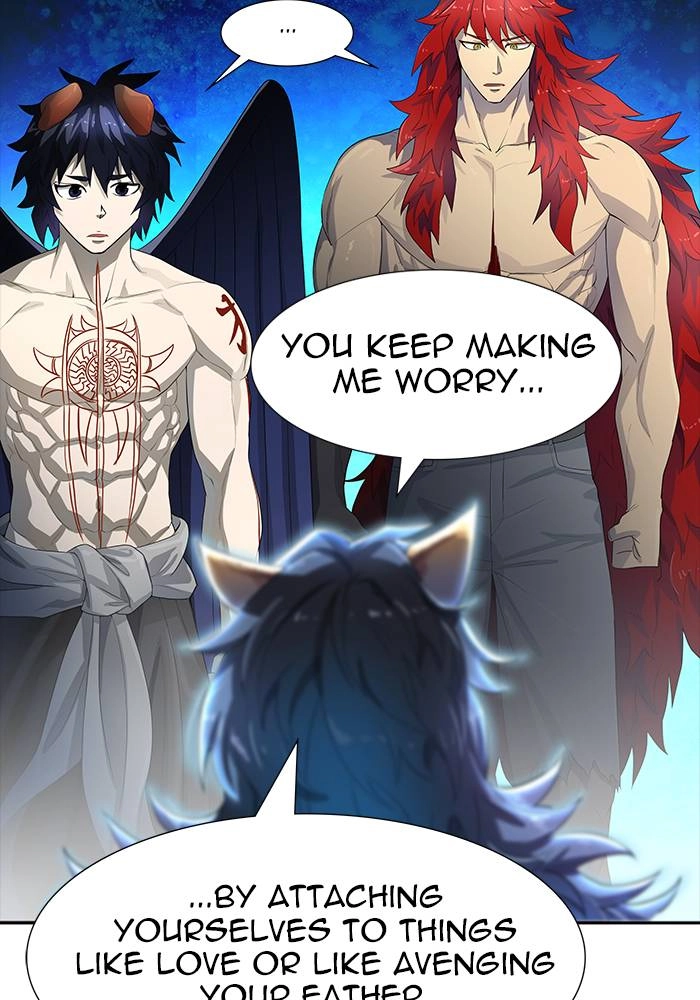 Tower of God Chapter 547, page 39 of 154