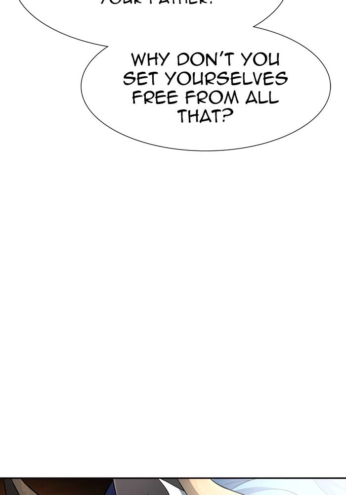 Tower of God Chapter 547, page 40 of 154