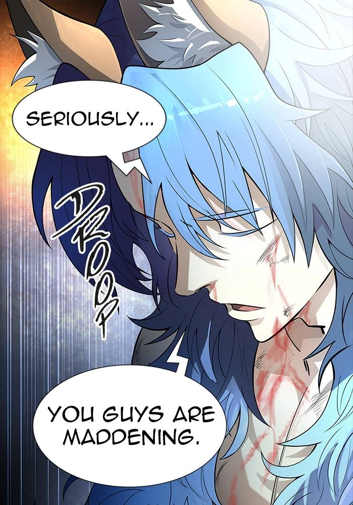 Tower of God Chapter 547, page 41 of 154