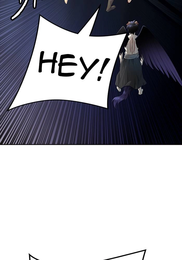 Tower of God Chapter 547, page 45 of 154