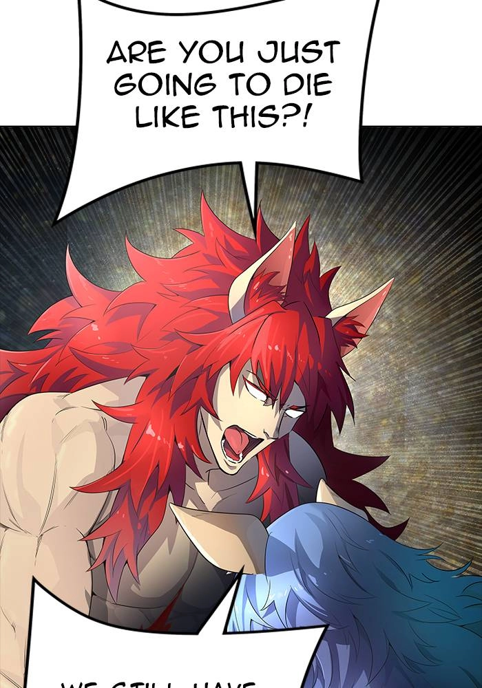 Tower of God Chapter 547, page 46 of 154