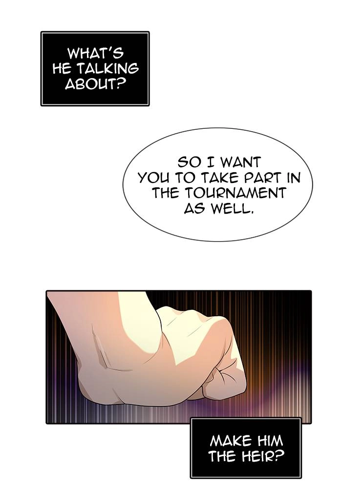 Tower of God Chapter 547, page 5 of 154