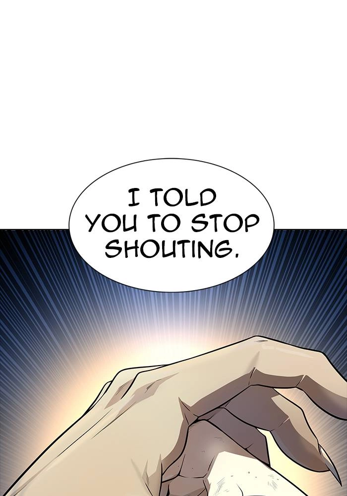 Tower of God Chapter 547, page 50 of 154
