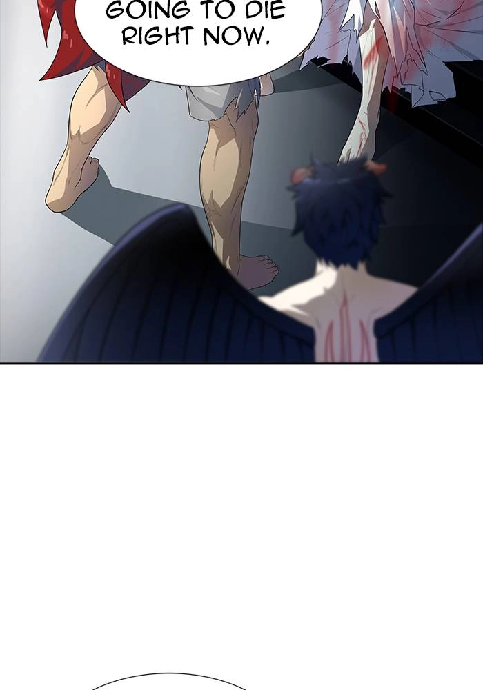 Tower of God Chapter 547, page 53 of 154