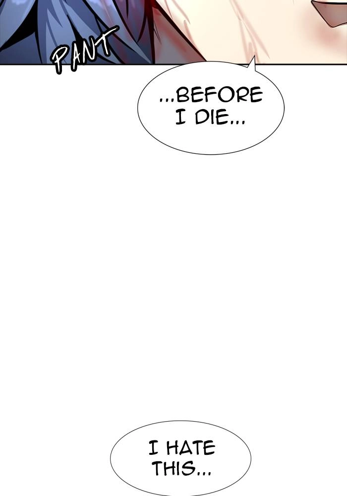 Tower of God Chapter 547, page 57 of 154
