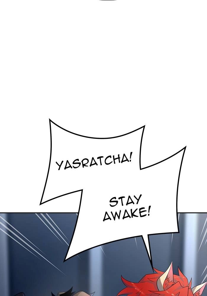 Tower of God Chapter 547, page 58 of 154
