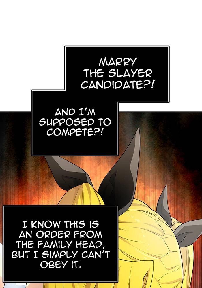 Tower of God Chapter 547, page 6 of 154