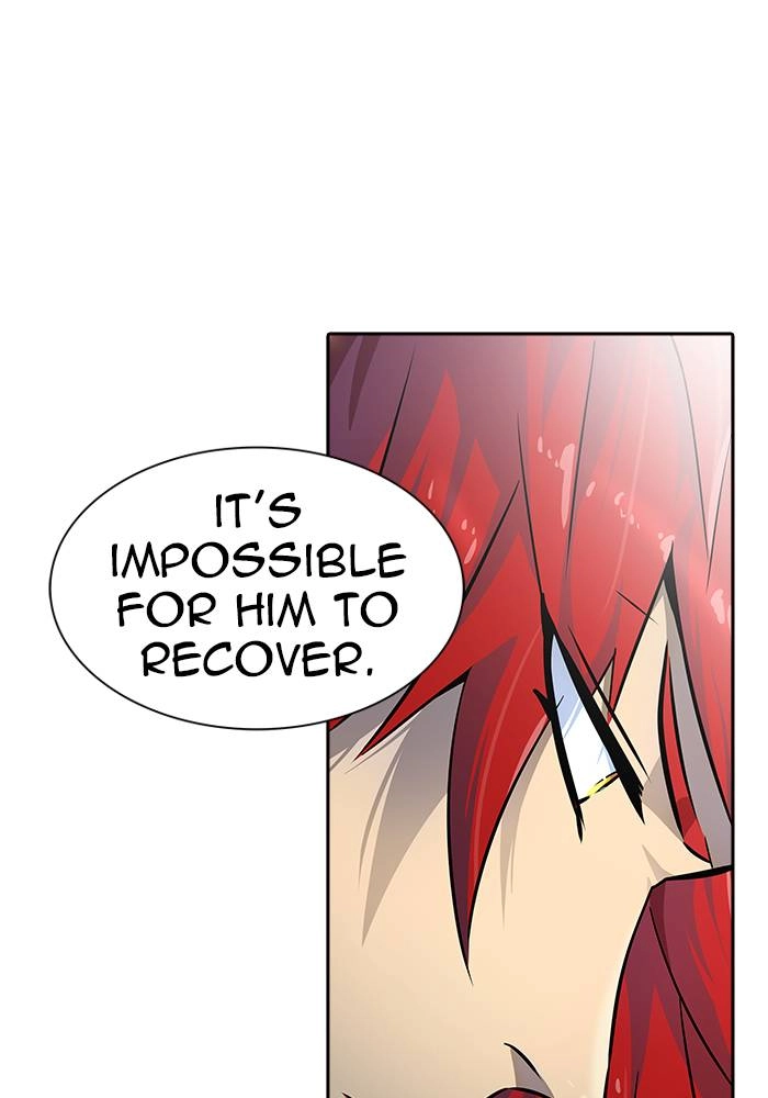 Tower of God Chapter 547, page 61 of 154