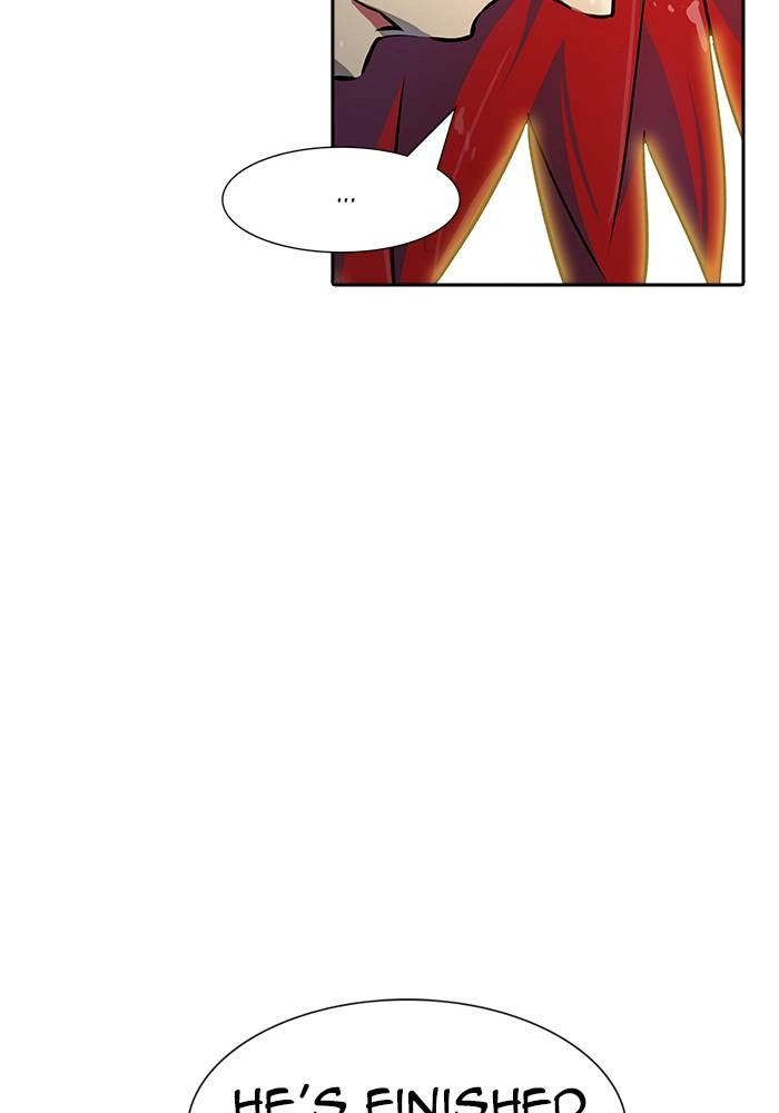 Tower of God Chapter 547, page 62 of 154