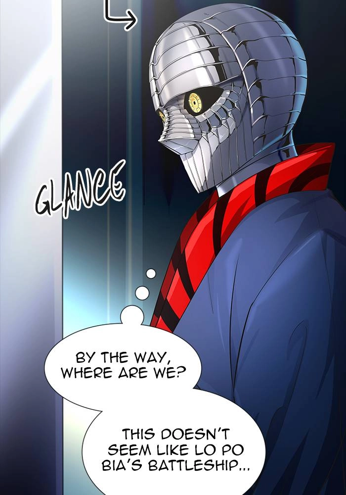 Tower of God Chapter 547, page 64 of 154
