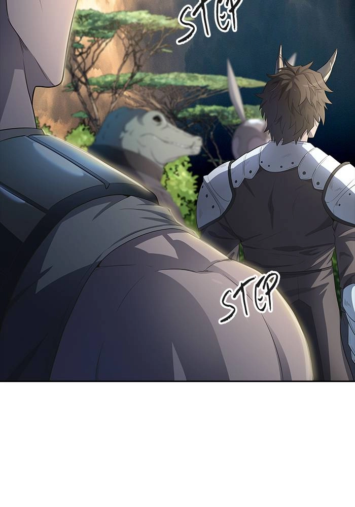 Tower of God Chapter 547, page 67 of 154