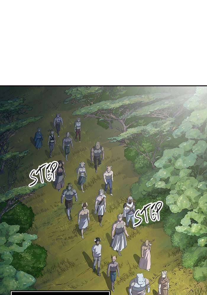 Tower of God Chapter 547, page 68 of 154