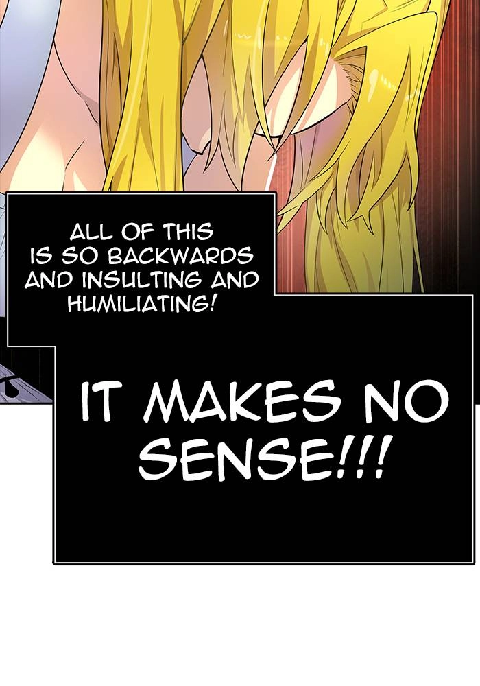 Tower of God Chapter 547, page 7 of 154