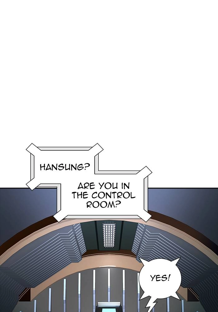 Tower of God Chapter 547, page 70 of 154