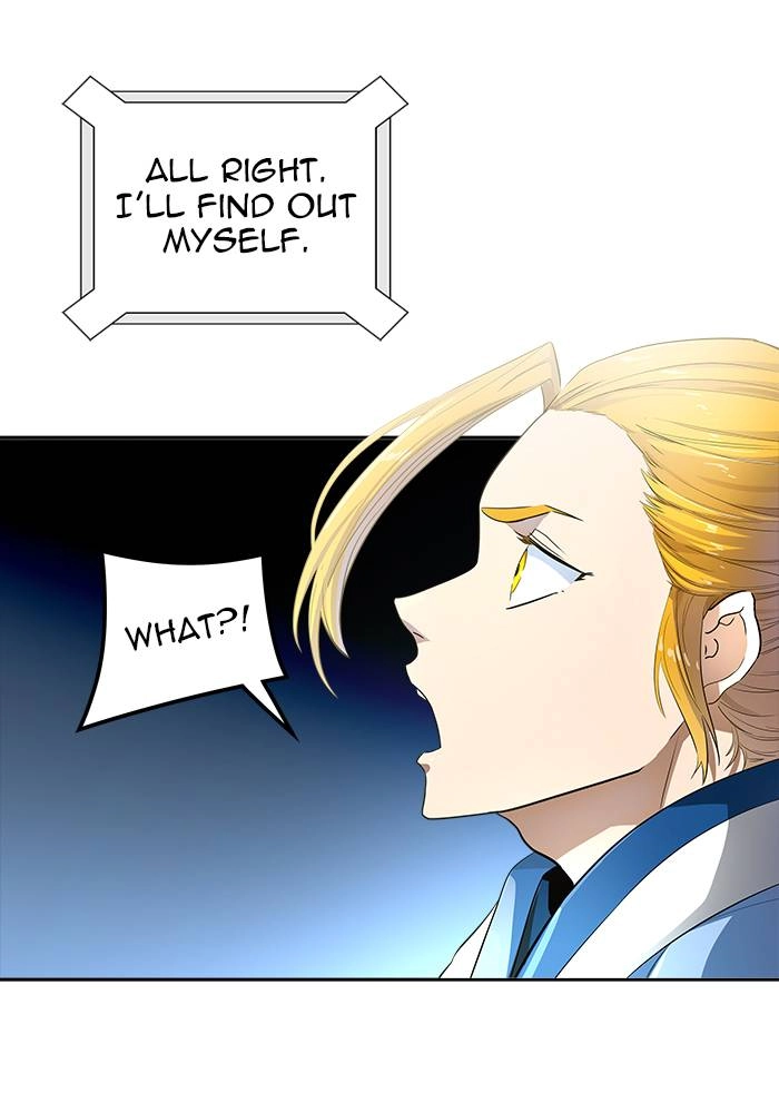 Tower of God Chapter 547, page 72 of 154
