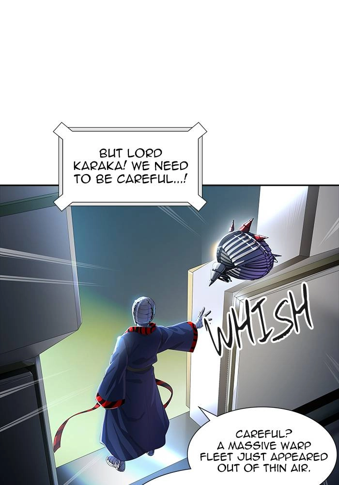 Tower of God Chapter 547, page 73 of 154