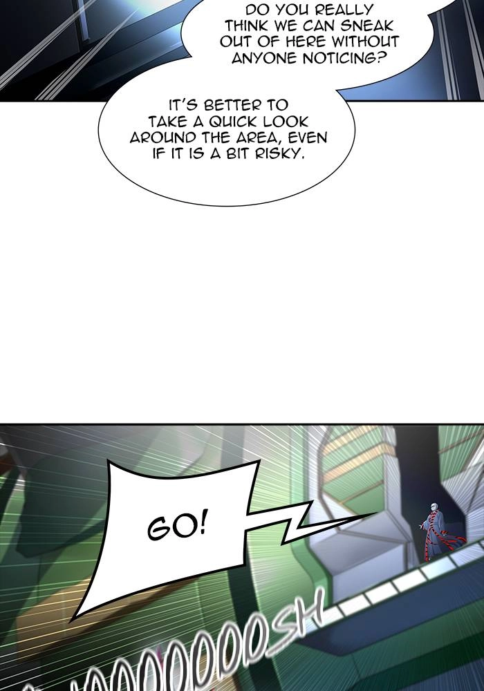 Tower of God Chapter 547, page 74 of 154
