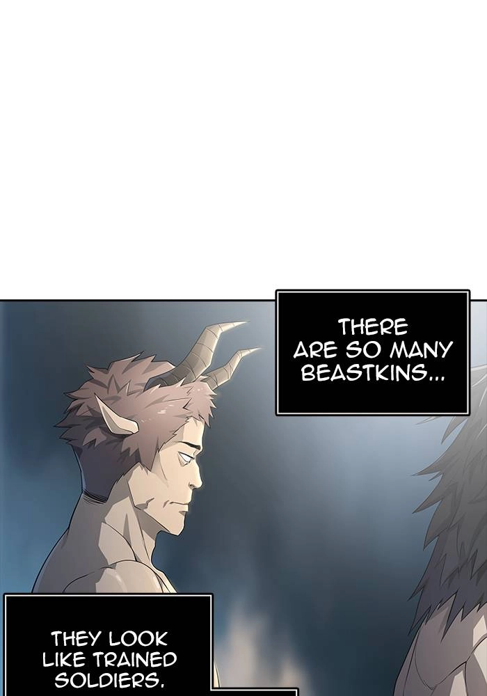 Tower of God Chapter 547, page 76 of 154