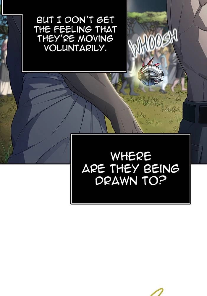 Tower of God Chapter 547, page 77 of 154