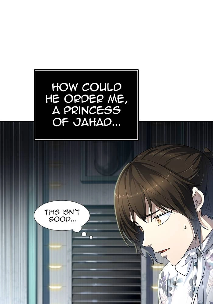 Tower of God Chapter 547, page 8 of 154